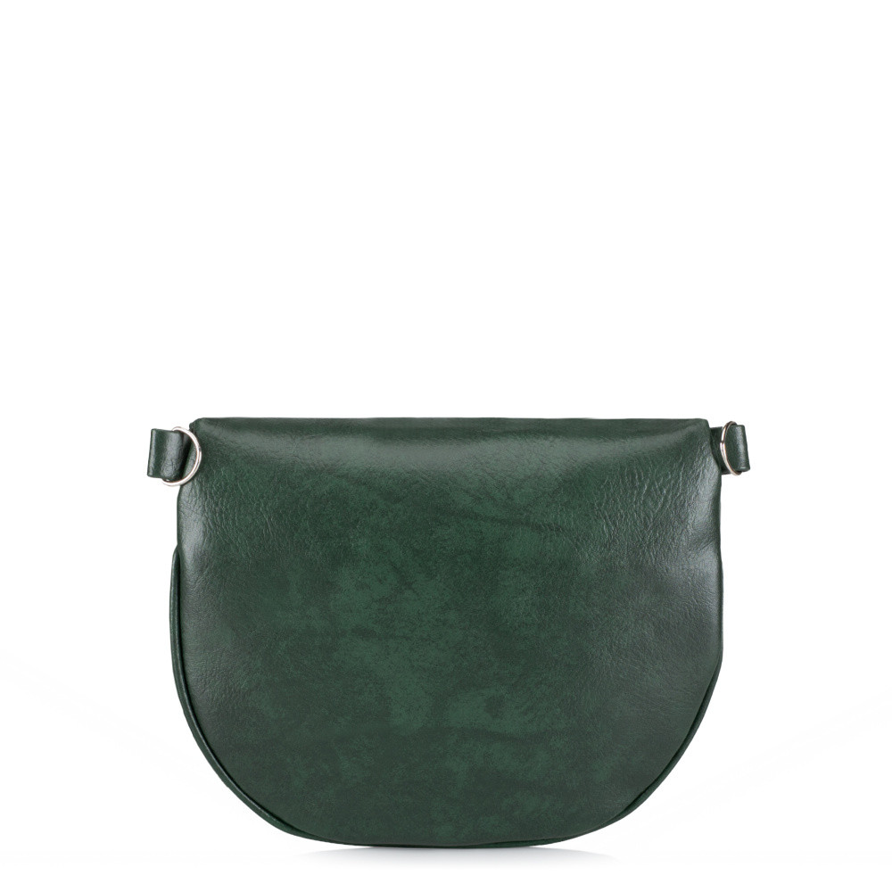 detail Dámská ledvinka RIEKER C2541-199/7-KWT zelená W5