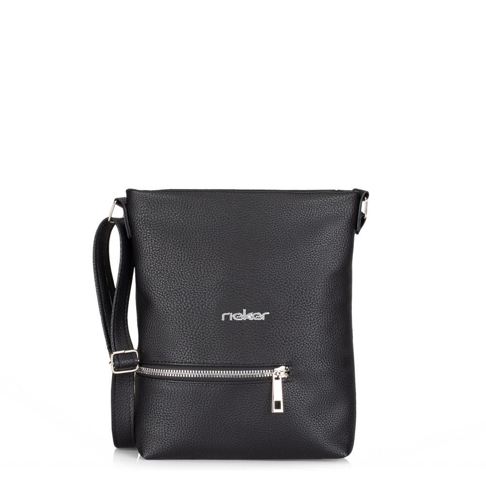detail Dámská kabelka RIEKER C2542-029 černá W5