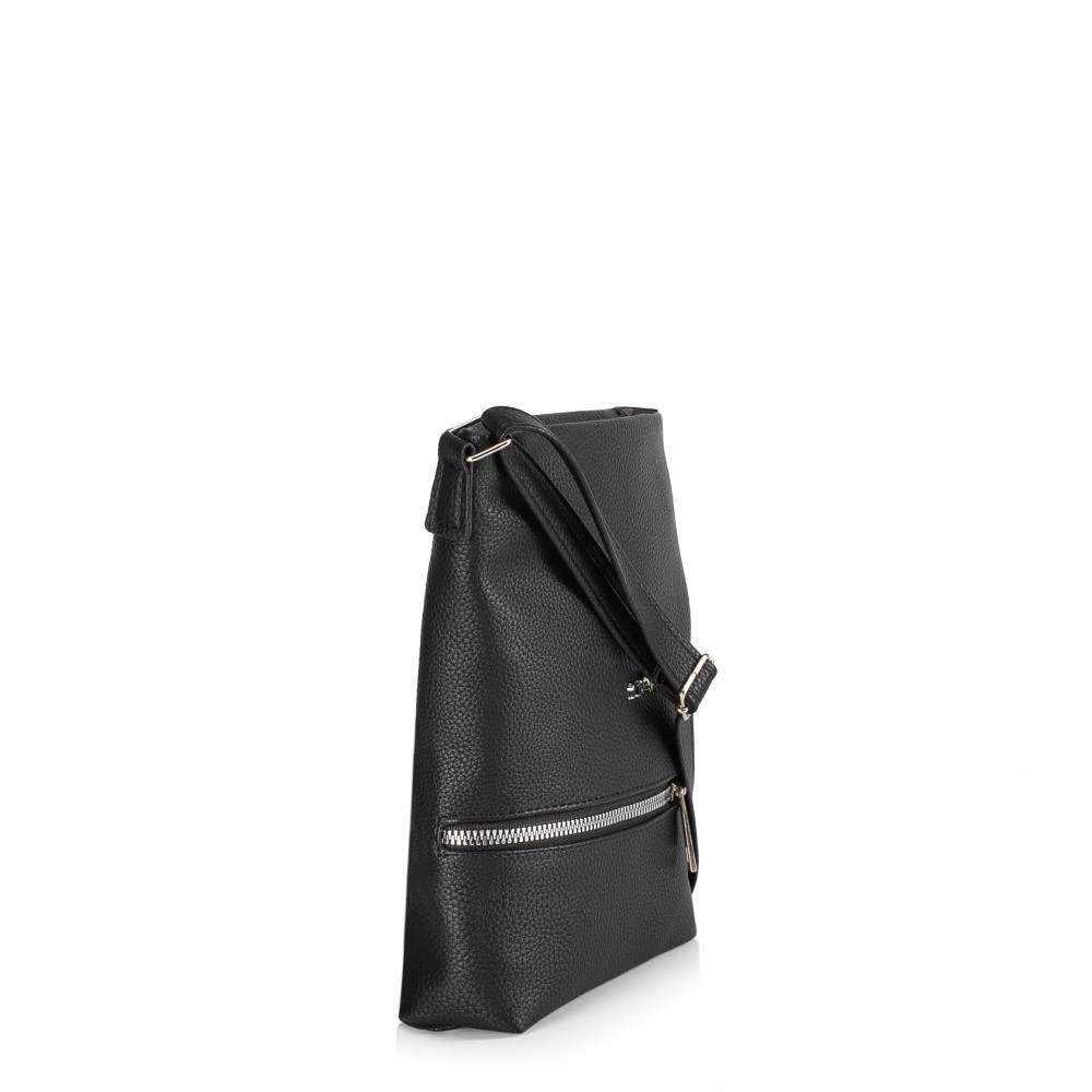 detail Dámská kabelka RIEKER C2542-029 černá W5