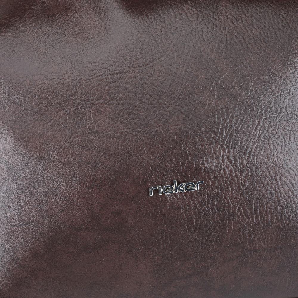 detail Dámská kabelka RIEKER C2101-199/31 hnědá W5