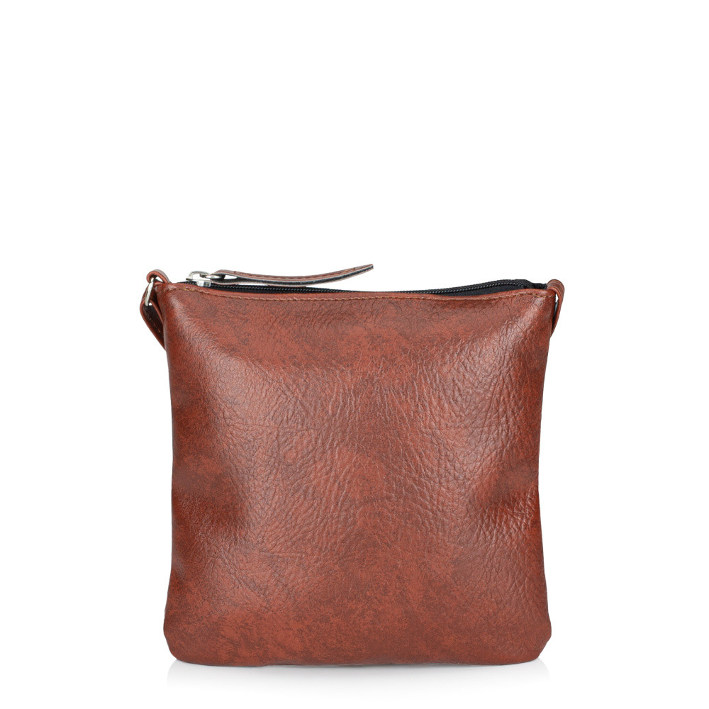 detail Dámská kabelka RIEKER C2538-199/26 hnědá W5