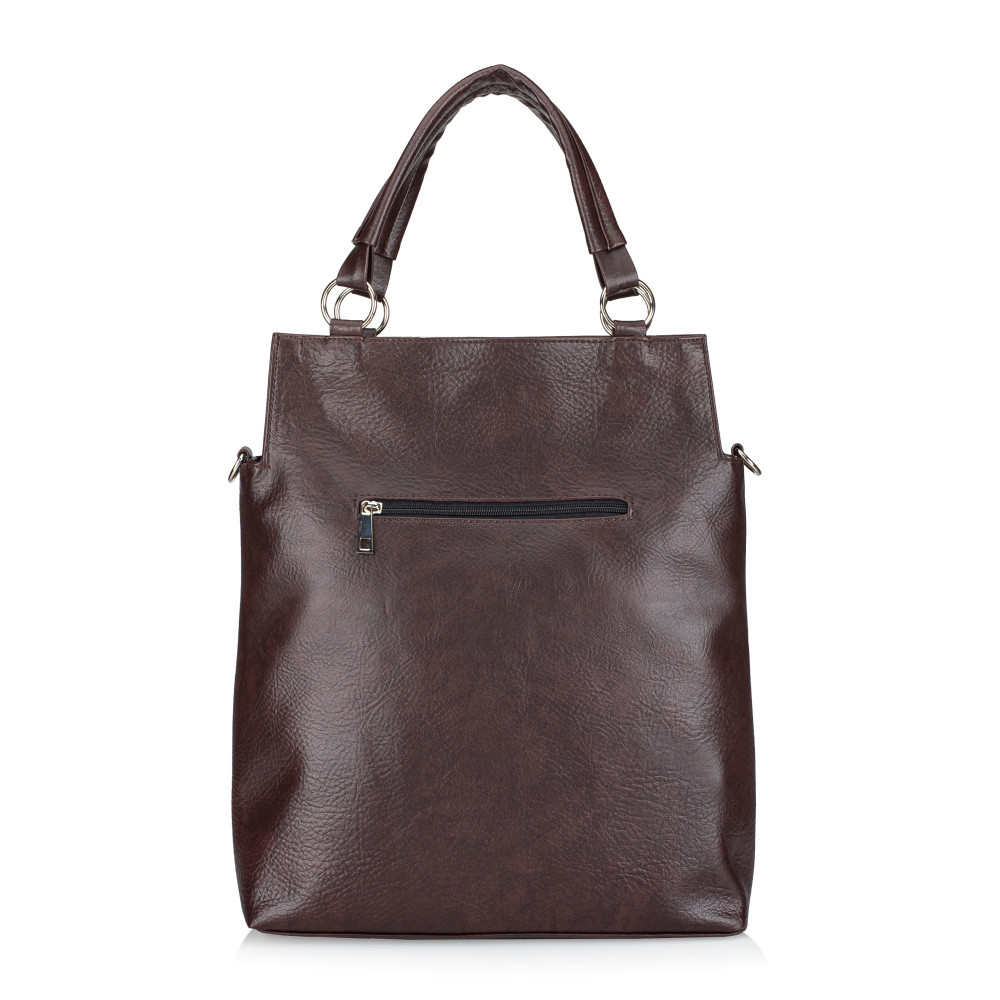 detail Dámská kabelka RIEKER C0020-199/31-BRS H/W5