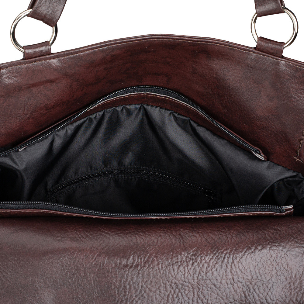 detail Dámská kabelka RIEKER C0020-199/31-BRS H/W5