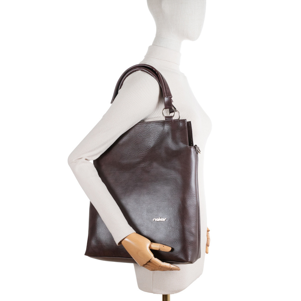 detail Dámská kabelka RIEKER C0020-199/31-BRS H/W5