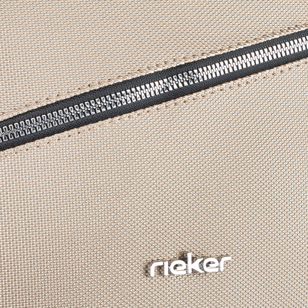 detail Dámská kabelka RIEKER C2441-1023/4 zlatá W5