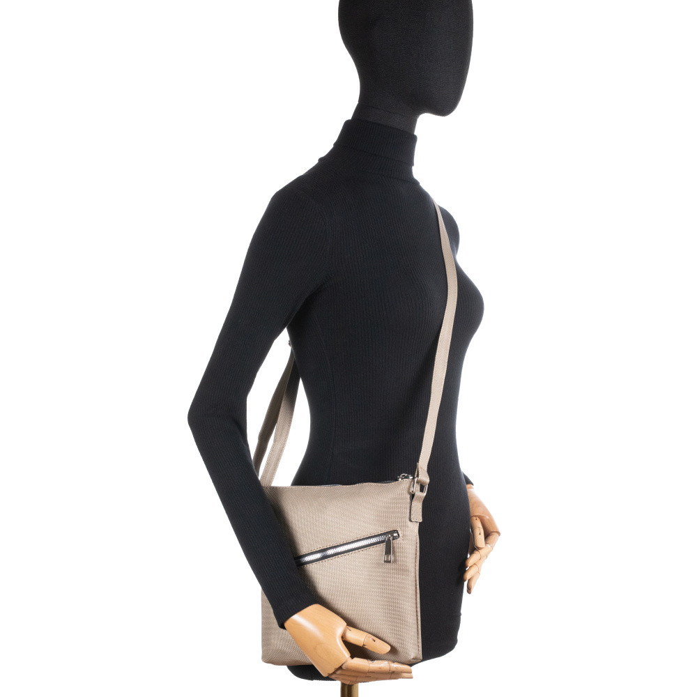 detail Dámská kabelka RIEKER C2441-1023/4 zlatá W5