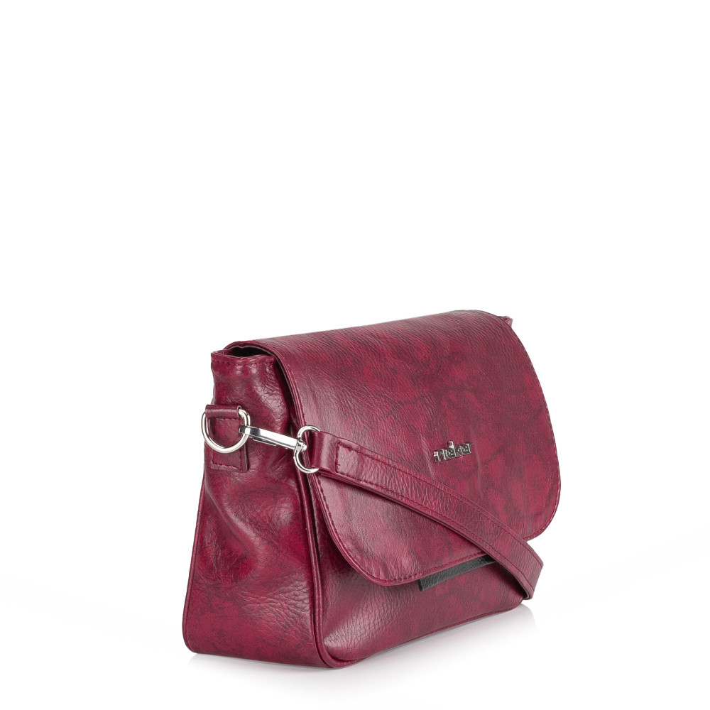 detail Dámská kabelka RIEKER C2438-199/25-167/31 červená W5