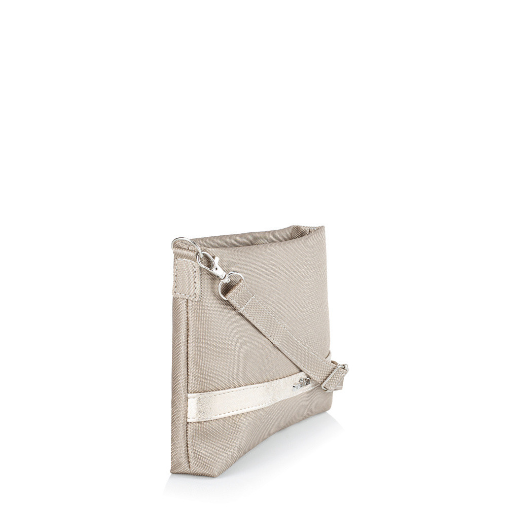 detail Dámská kabelka RIEKER C2537-1023/4-065 zlatá W5