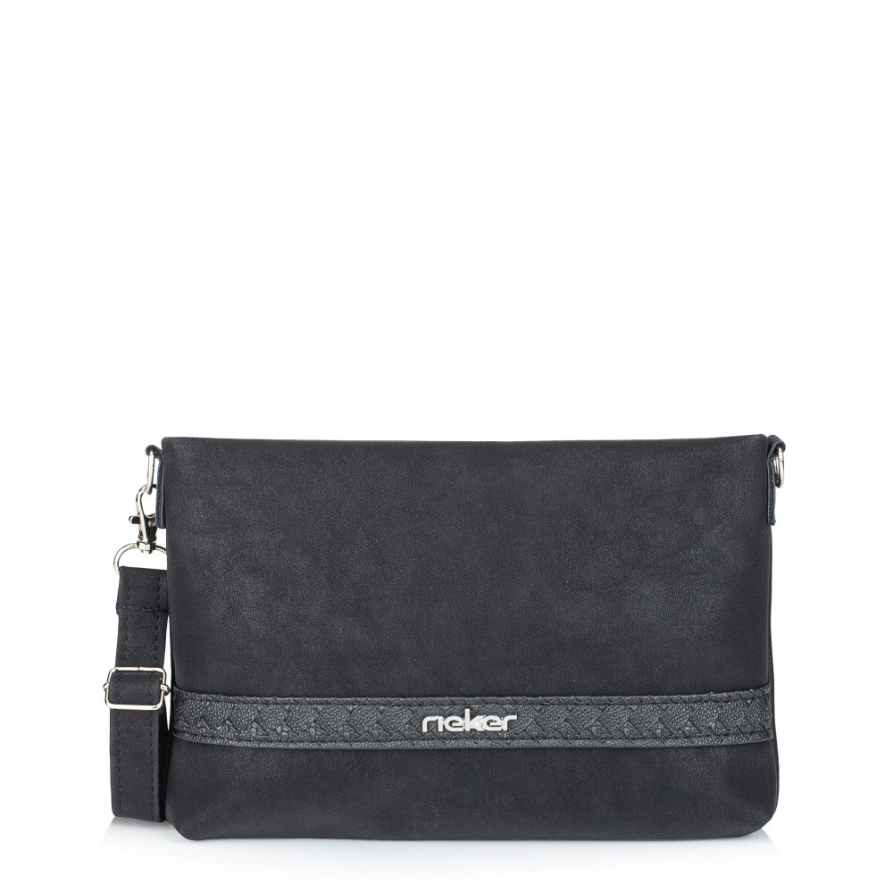 detail Dámská kabelka RIEKER C2537-154-1023/1 černá W5