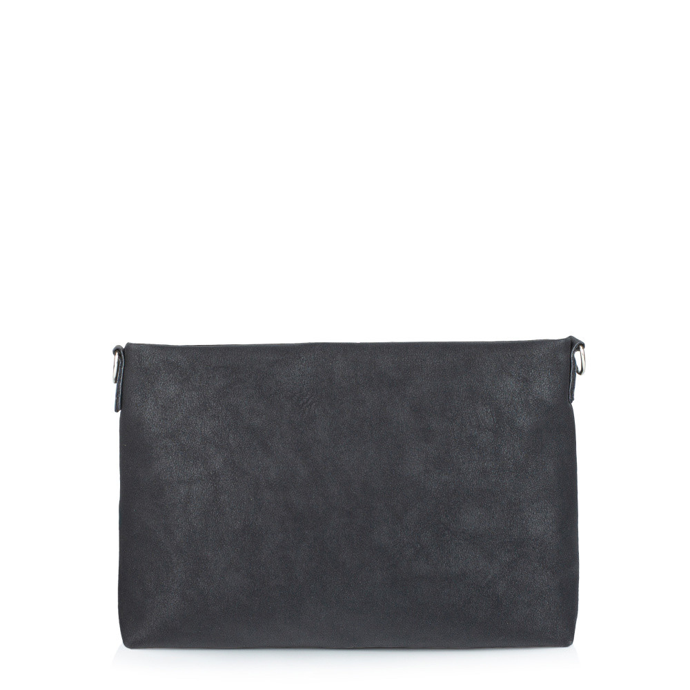 detail Dámská kabelka RIEKER C2537-154-1023/1 černá W5