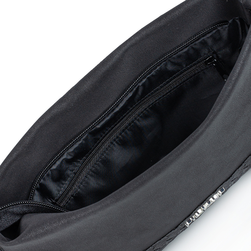 detail Dámská kabelka RIEKER C2537-154-1023/1 černá W5