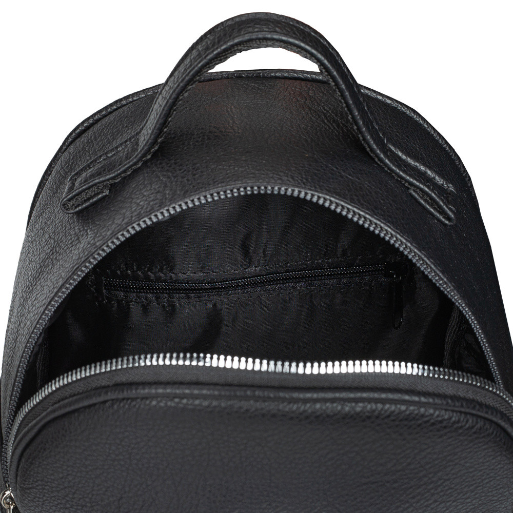 detail Dámský batoh RIEKER C1952-167/31 černá W5