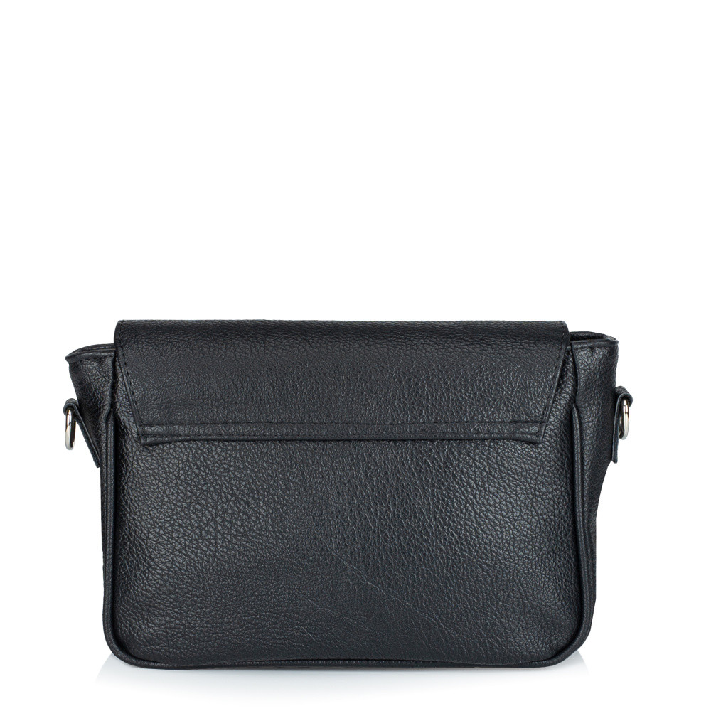 detail Dámská kabelka RIEKER C2545-167/31 černá W5