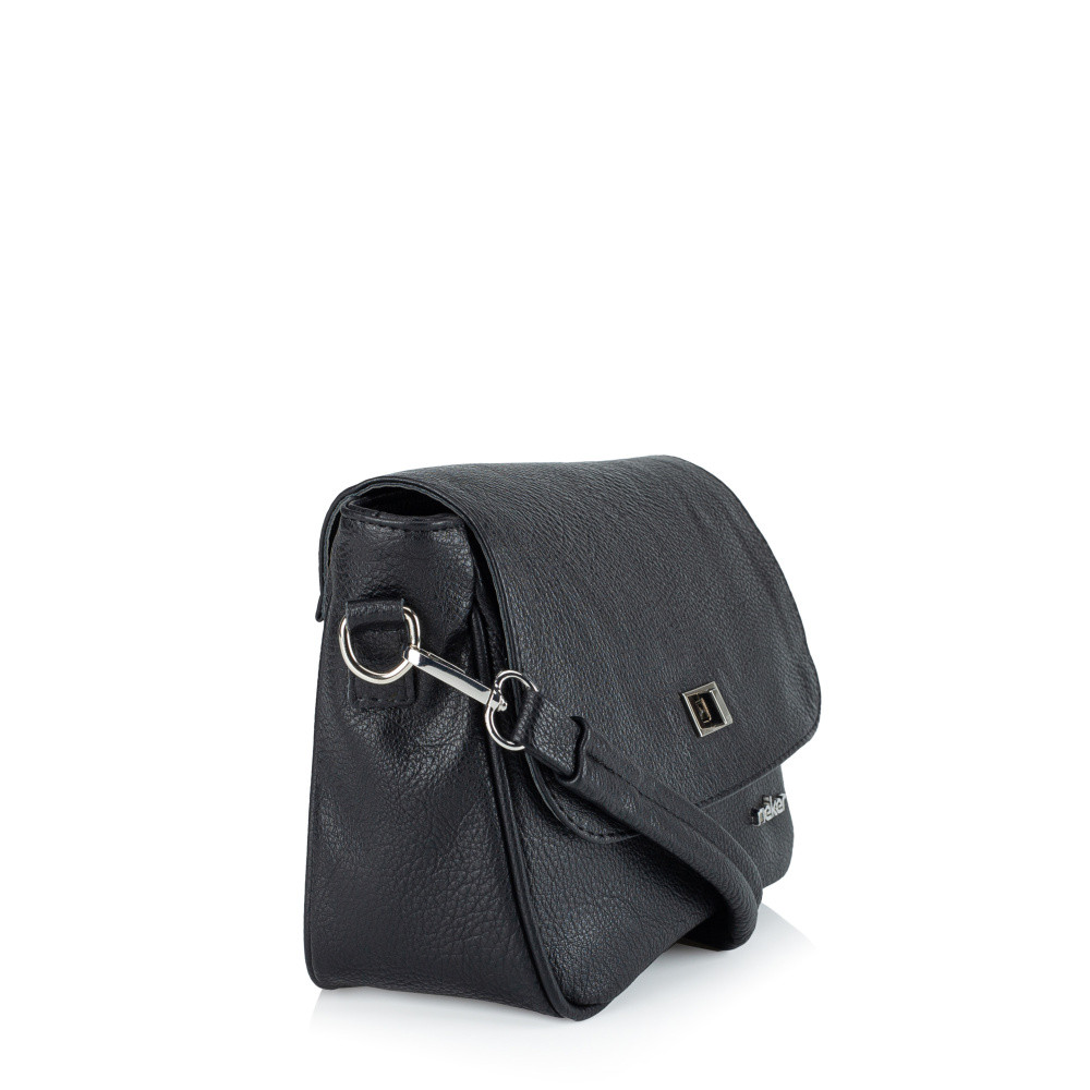 detail Dámská kabelka RIEKER C2545-167/31 černá W5