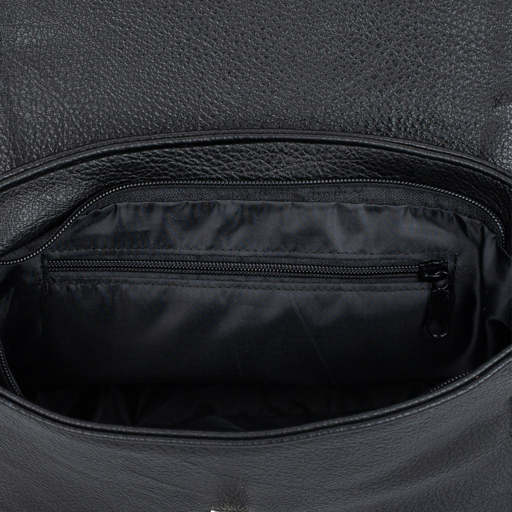 detail Dámská kabelka RIEKER C2545-167/31 černá W5