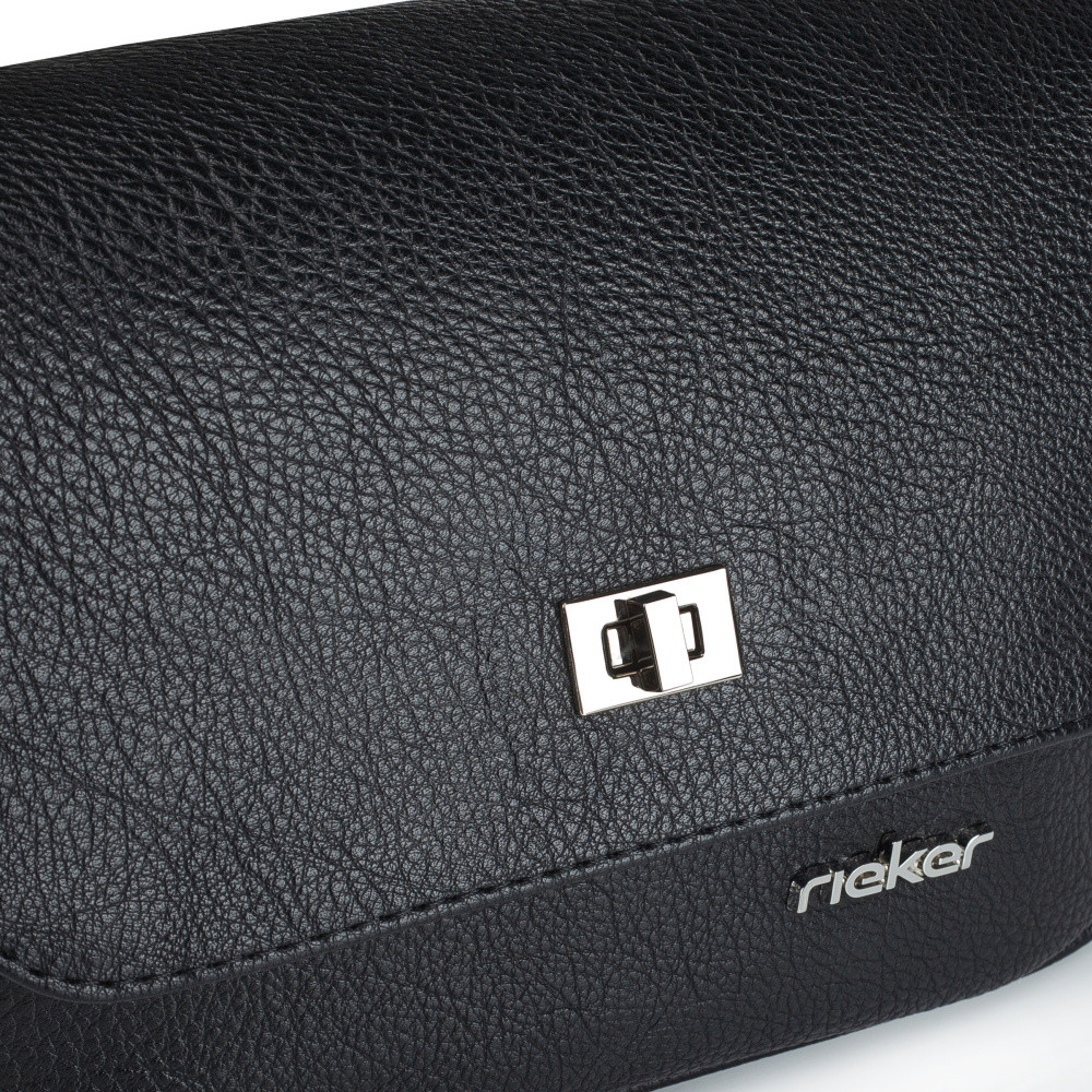 detail Dámská kabelka RIEKER C2545-167/31 černá W5
