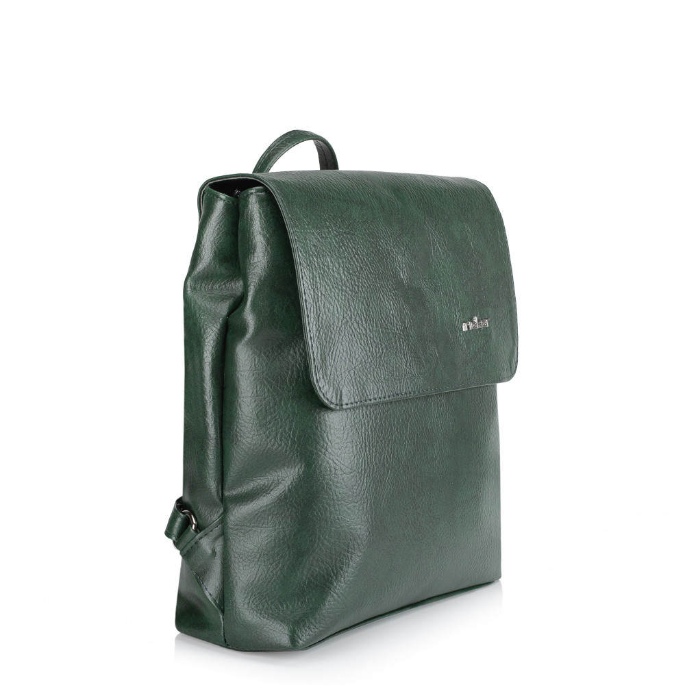 detail Dámský batoh RIEKER C2529-199/7 zelená W5