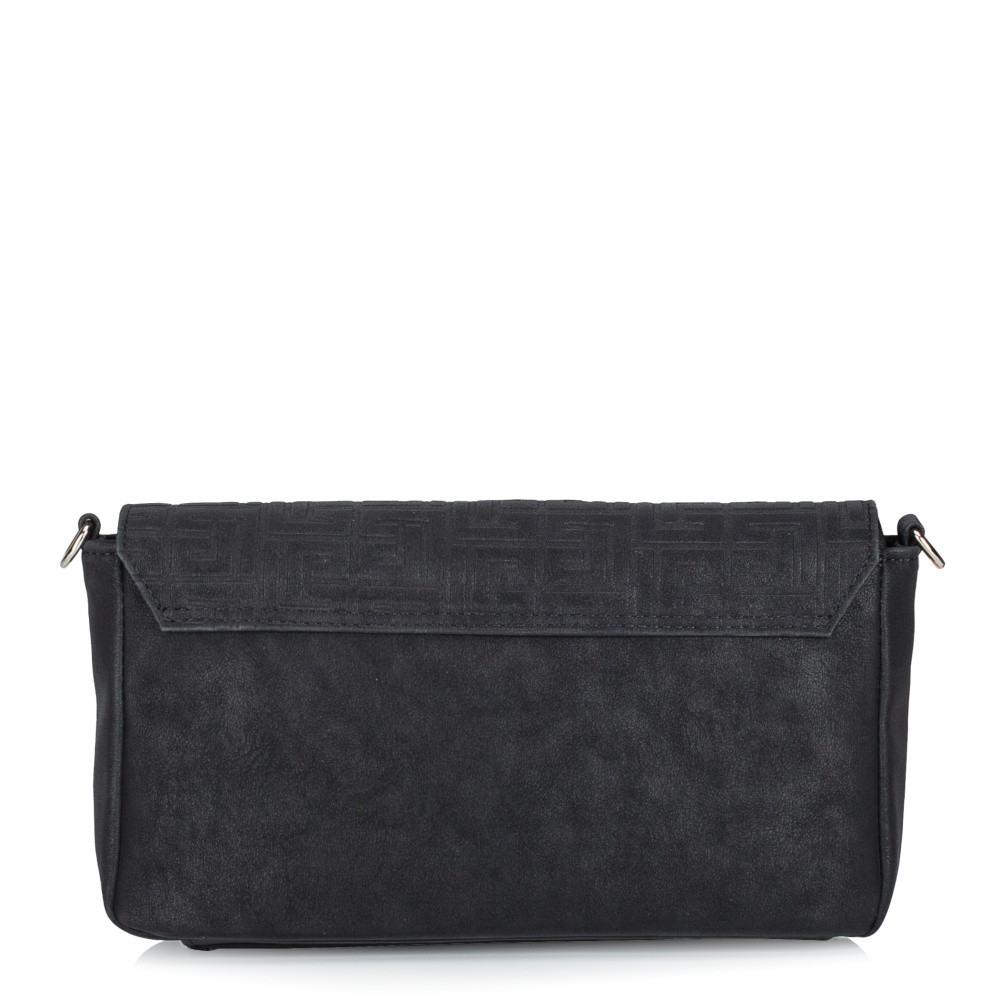 detail Dámská kabelka RIEKER C2548-154-T29 černá W5