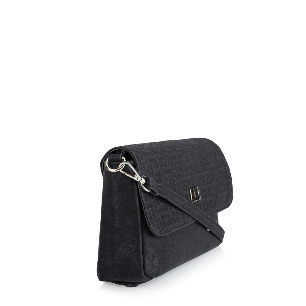 detail Dámská kabelka RIEKER C2548-154-T29 černá W5