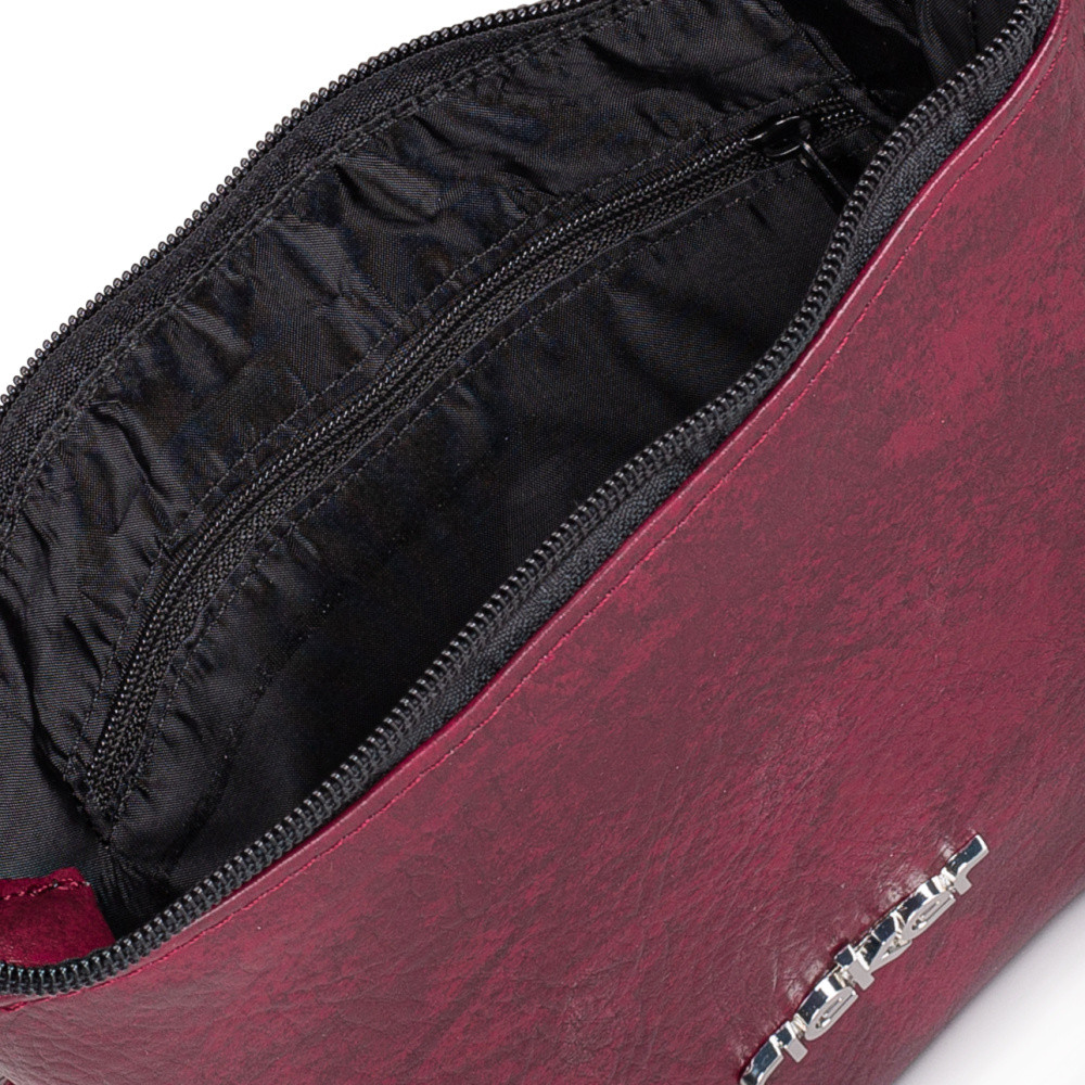 detail Dámská kabelka RIEKER C2538-199/25 červená W5