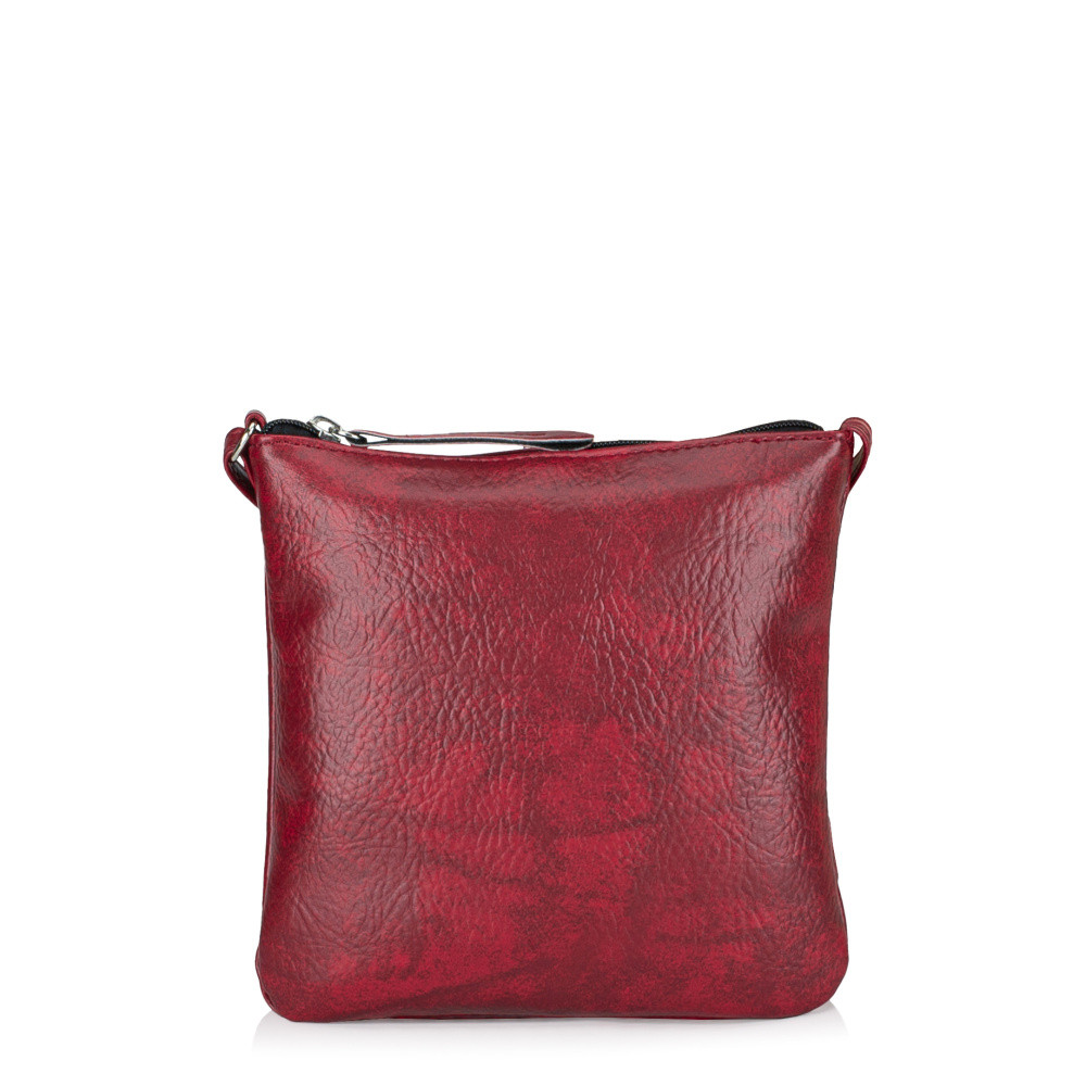 detail Dámská kabelka RIEKER C2538-199/40 červená W5