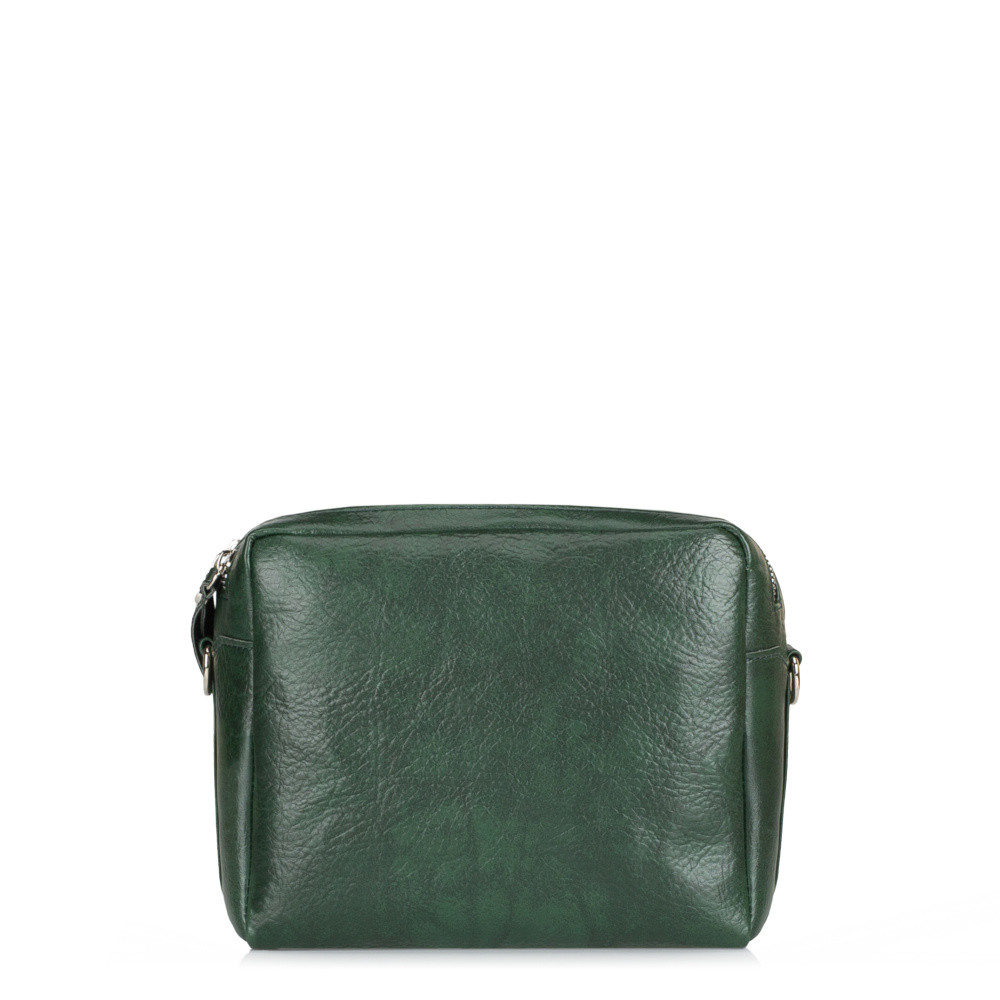 detail Dámská kabelka RIEKER C2211-199/7-HF zelená W5