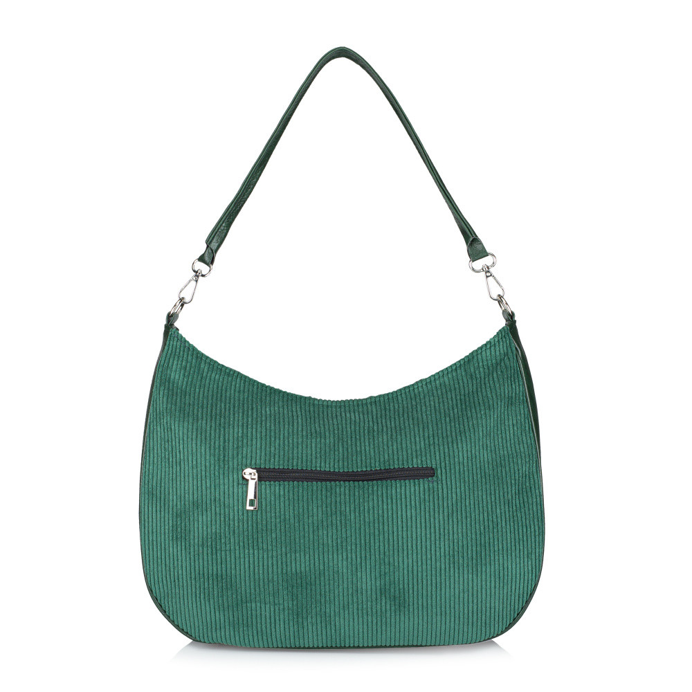 detail Dámská kabelka RIEKER C2514-189/35-199/7-172/35 zelená W5