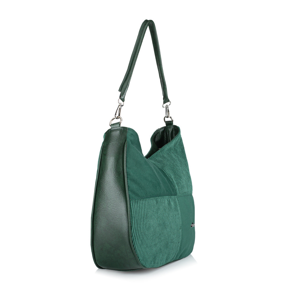 detail Dámská kabelka RIEKER C2514-189/35-199/7-172/35 zelená W5