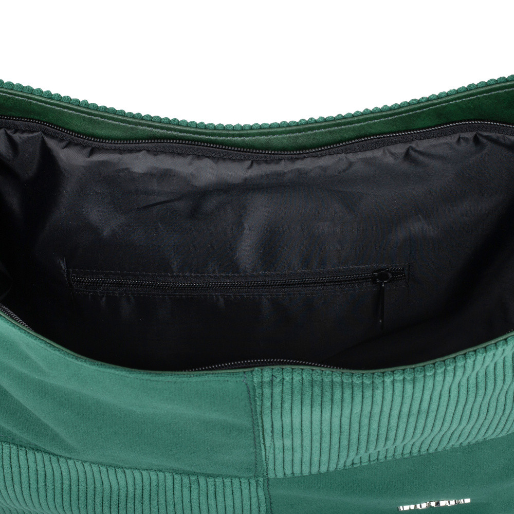 detail Dámská kabelka RIEKER C2514-189/35-199/7-172/35 zelená W5