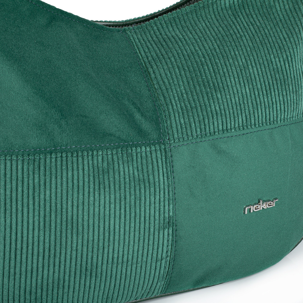detail Dámská kabelka RIEKER C2514-189/35-199/7-172/35 zelená W5