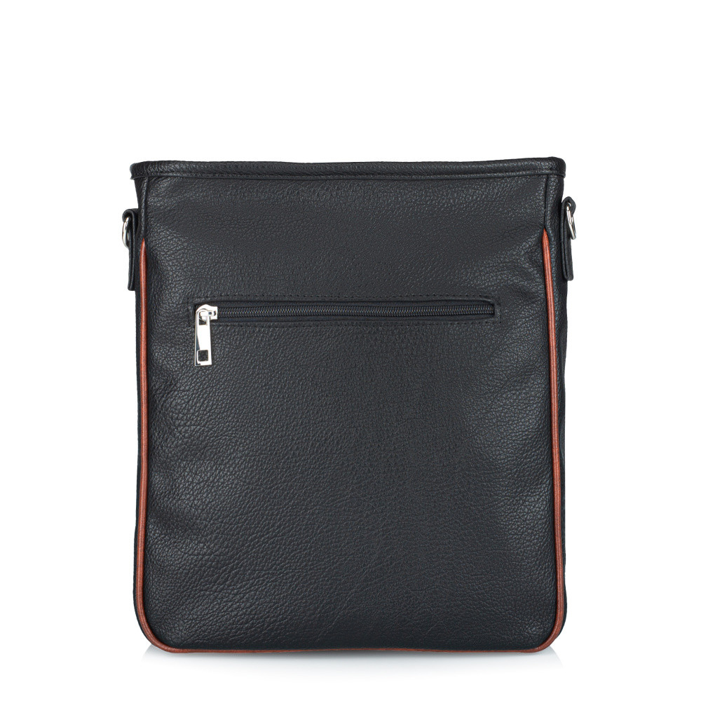 detail Dámská kabelka RIEKER C0082-167/31-199/26-HF černá W5