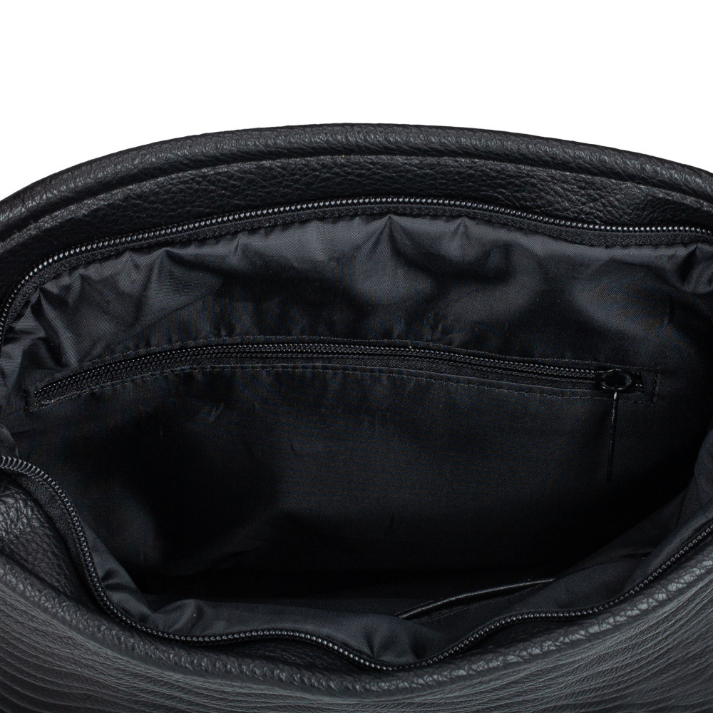 detail Dámská kabelka RIEKER C0082-167/31-199/26-HF černá W5