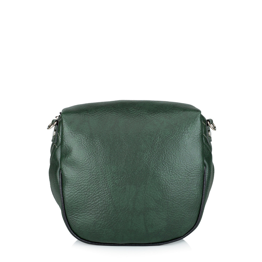 detail Dámská ledvinka RIEKER C1926-199/7-192/19-HF zelená W5