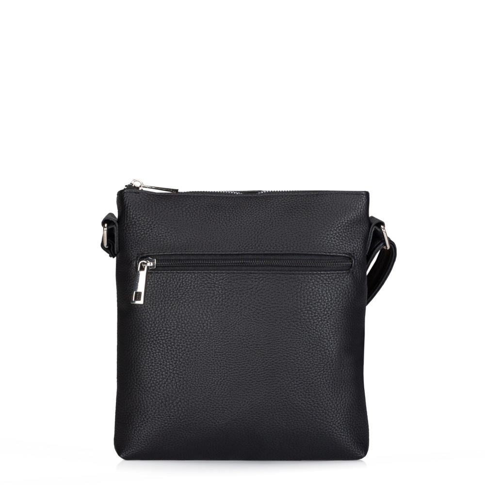 detail Dámská kabelka RIEKER C2441-029 černá W5