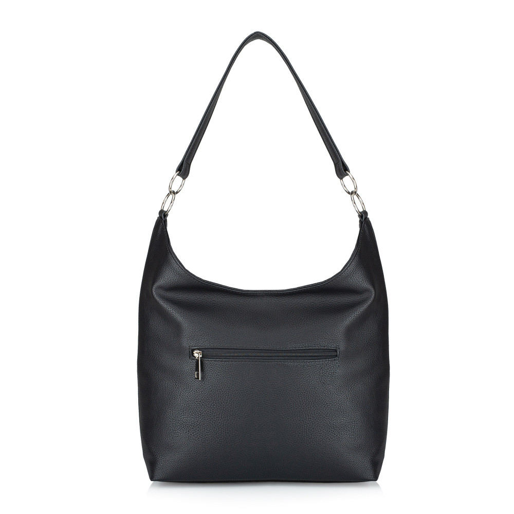 detail Dámská kabelka RIEKER C2444-029 černá W5