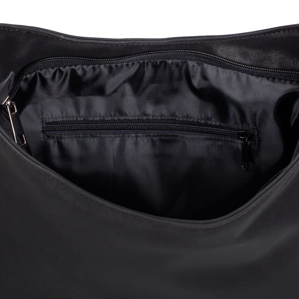 detail Dámská kabelka RIEKER C2245-154 černá W5