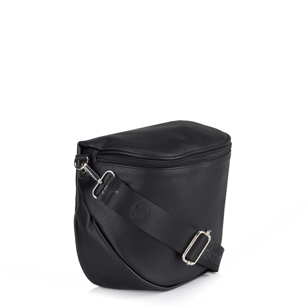 detail Dámská ledvinka RIEKER C1926-029 černá W5