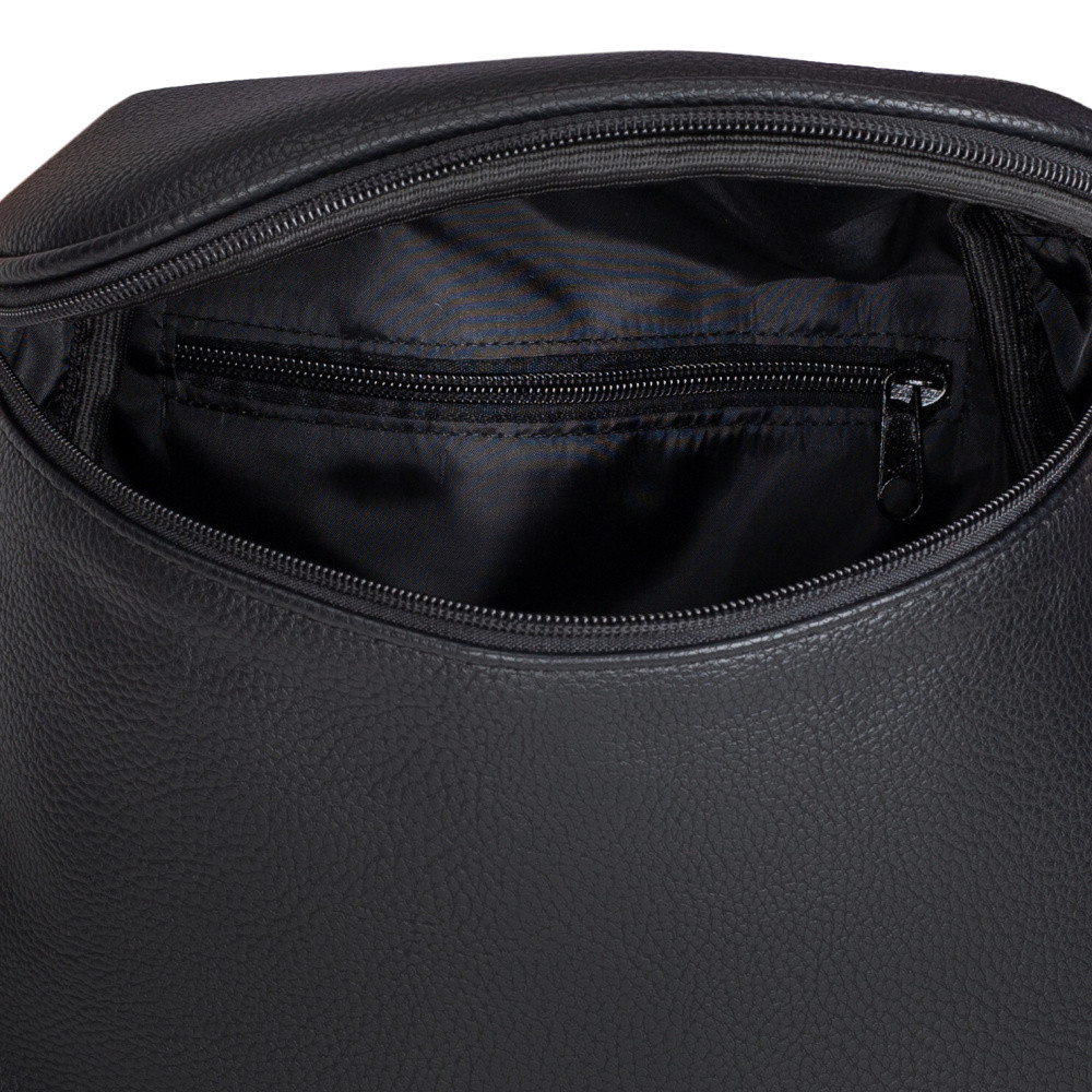 detail Dámská ledvinka RIEKER C1926-029 černá W5