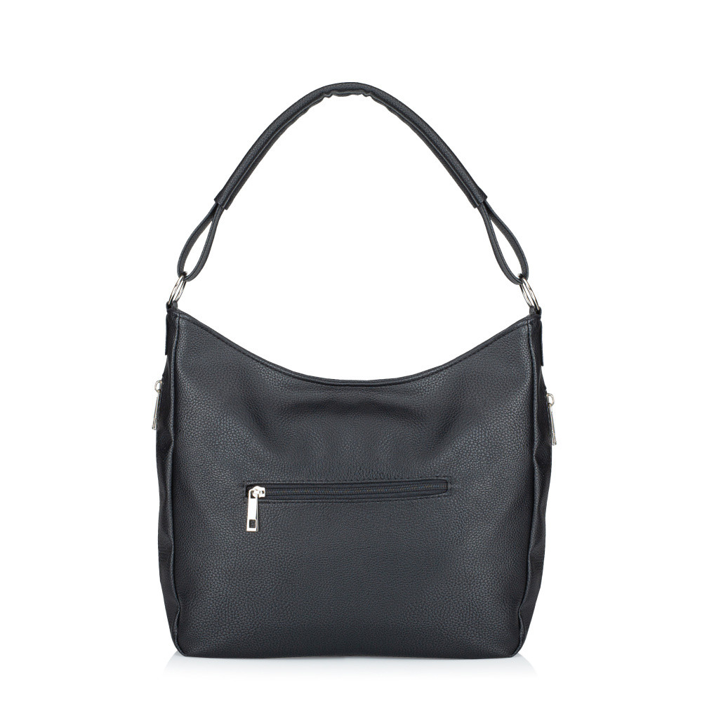 detail Dámská kabelka RIEKER C2245-029 černá W5