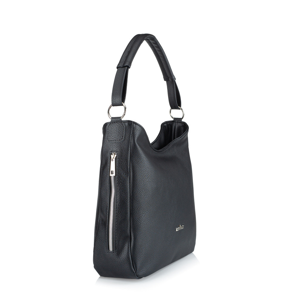 detail Dámská kabelka RIEKER C2245-029 černá W5