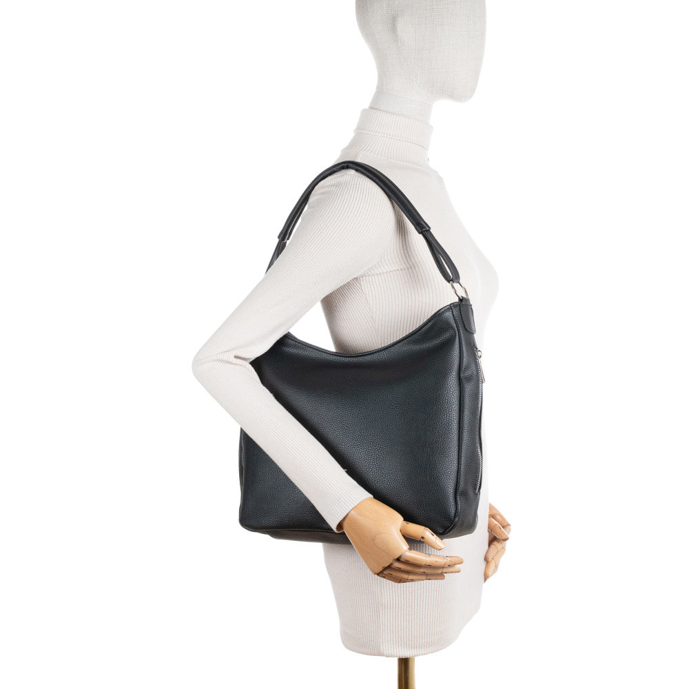 detail Dámská kabelka RIEKER C2245-029 černá W5