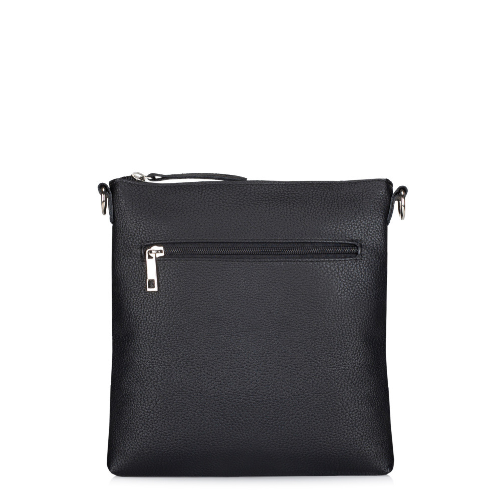 detail Dámská kabelka RIEKER C2533-029 černá W5