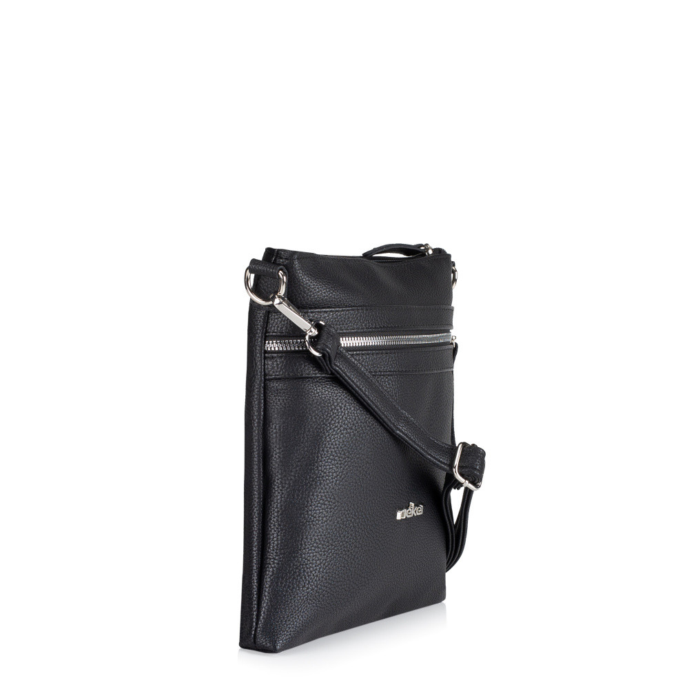 detail Dámská kabelka RIEKER C2533-029 černá W5