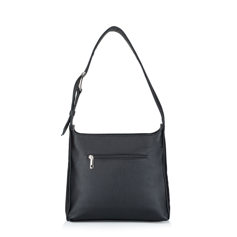 detail Dámská kabelka RIEKER C2544-029 černá W5