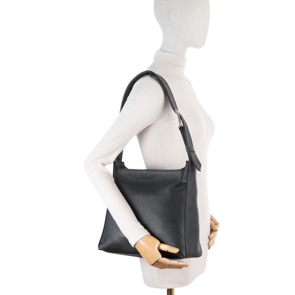 detail Dámská kabelka RIEKER C2544-029 černá W5