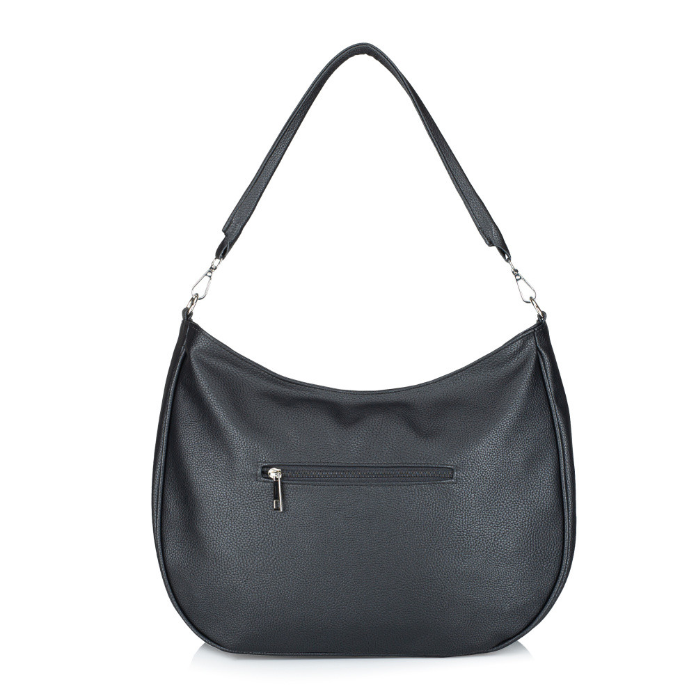 detail Dámská kabelka RIEKER C2514-029 černá W5