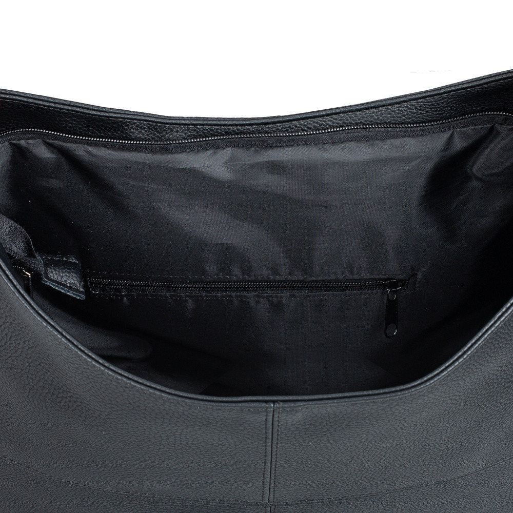 detail Dámská kabelka RIEKER C2514-029 černá W5