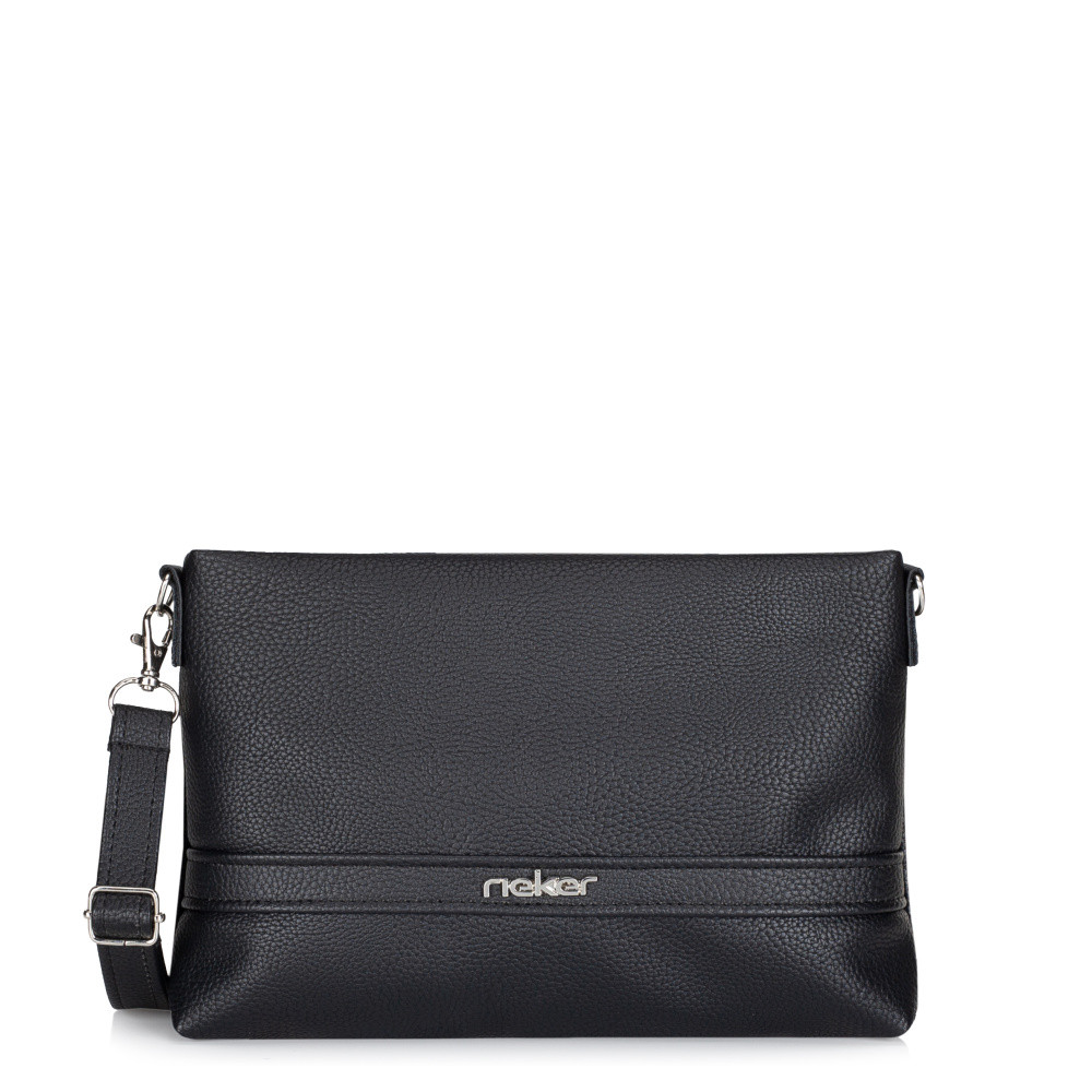 detail Dámská kabelka RIEKER C2537-029 černá W5