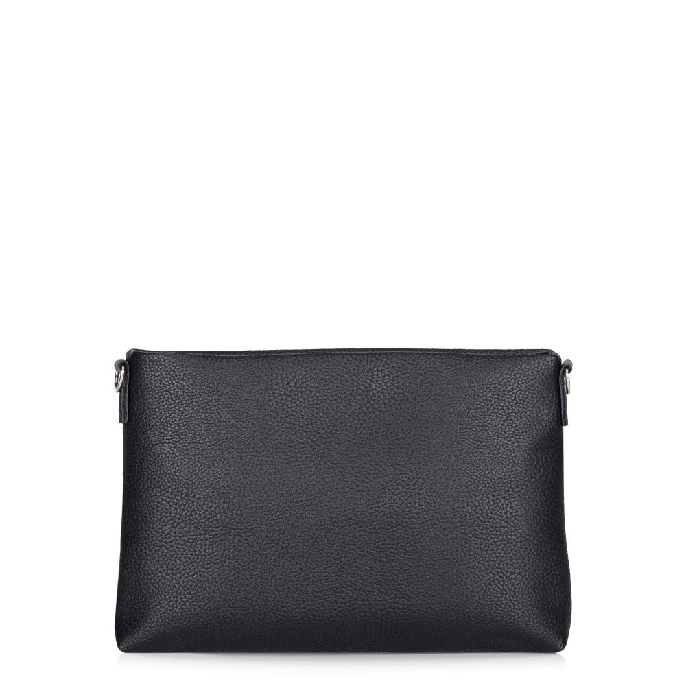 detail Dámská kabelka RIEKER C2537-029 černá W5