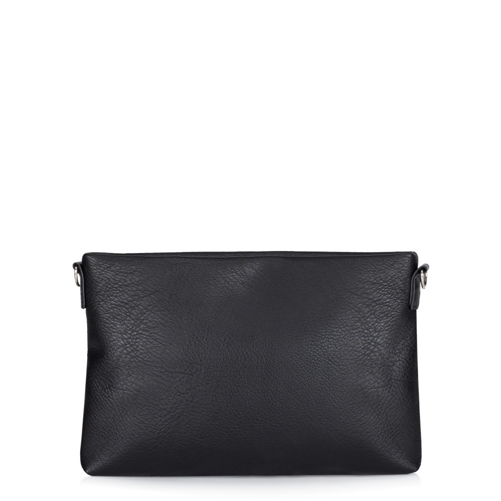 detail Dámská kabelka RIEKER C2537-168/19 černá W5